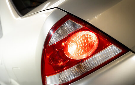 Nissan Almera Classic, 2007 год, 450 000 рублей, 11 фотография