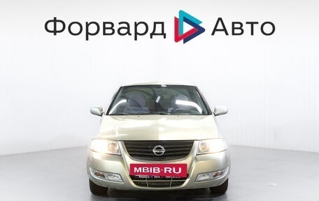 Nissan Almera Classic, 2007 год, 450 000 рублей, 2 фотография