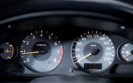 Nissan Almera Classic, 2007 год, 450 000 рублей, 16 фотография