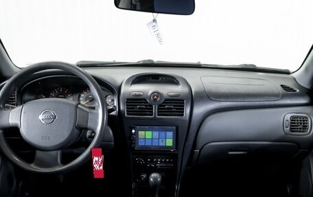 Nissan Almera Classic, 2007 год, 450 000 рублей, 14 фотография