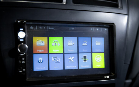 Nissan Almera Classic, 2007 год, 450 000 рублей, 21 фотография