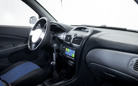 Nissan Almera Classic, 2007 год, 450 000 рублей, 17 фотография