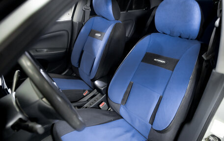 Nissan Almera Classic, 2007 год, 450 000 рублей, 18 фотография