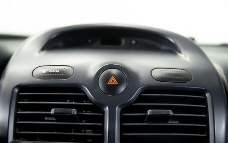 Nissan Almera Classic, 2007 год, 450 000 рублей, 22 фотография