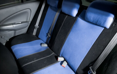 Nissan Almera Classic, 2007 год, 450 000 рублей, 26 фотография