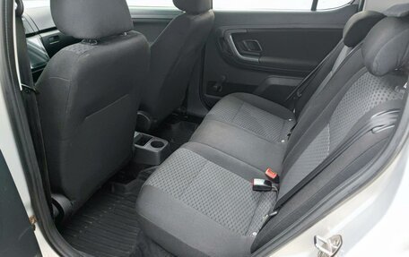 Skoda Fabia II, 2013 год, 565 000 рублей, 11 фотография