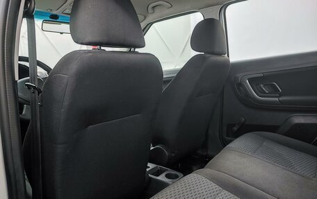 Skoda Fabia II, 2013 год, 565 000 рублей, 12 фотография