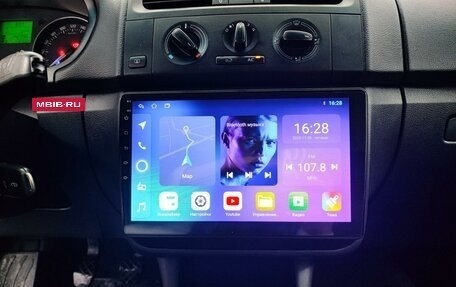 Skoda Fabia II, 2013 год, 565 000 рублей, 16 фотография