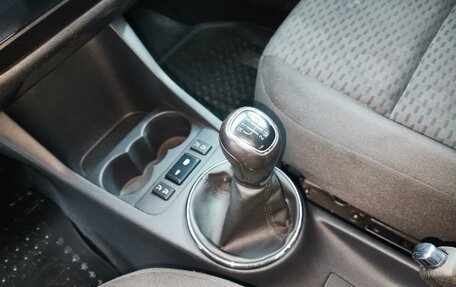 Skoda Fabia II, 2013 год, 565 000 рублей, 18 фотография