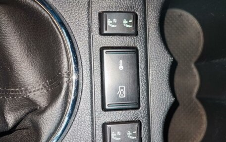 Skoda Fabia II, 2013 год, 565 000 рублей, 22 фотография