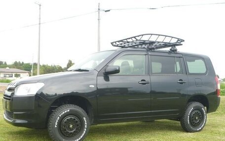 Toyota Succeed I рестайлинг, 2020 год, 990 001 рублей, 7 фотография