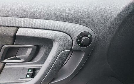 Skoda Fabia II, 2013 год, 565 000 рублей, 23 фотография