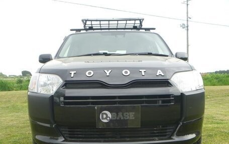 Toyota Succeed I рестайлинг, 2020 год, 990 001 рублей, 4 фотография