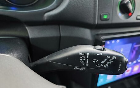 Skoda Fabia II, 2013 год, 565 000 рублей, 21 фотография