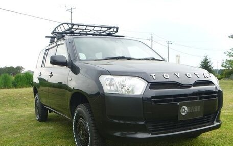 Toyota Succeed I рестайлинг, 2020 год, 990 001 рублей, 3 фотография