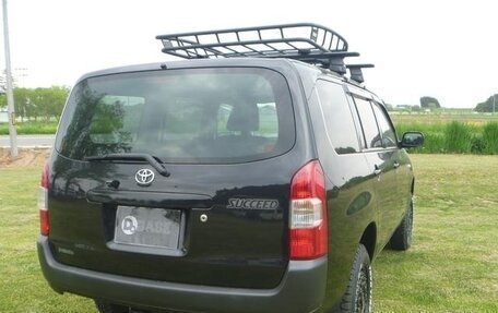 Toyota Succeed I рестайлинг, 2020 год, 990 001 рублей, 9 фотография