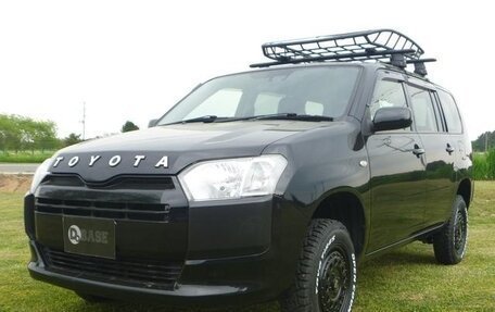 Toyota Succeed I рестайлинг, 2020 год, 990 001 рублей, 2 фотография