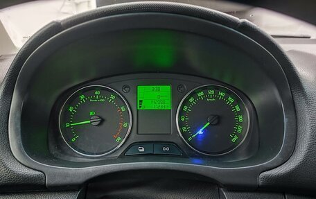 Skoda Fabia II, 2013 год, 565 000 рублей, 19 фотография