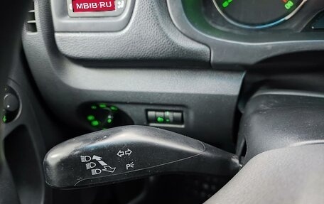 Skoda Fabia II, 2013 год, 565 000 рублей, 20 фотография