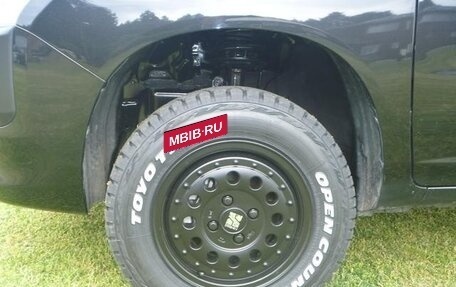 Toyota Succeed I рестайлинг, 2020 год, 990 001 рублей, 6 фотография