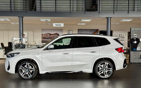 BMW X1, 2025 год, 5 636 566 рублей, 6 фотография