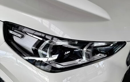 BMW X1, 2025 год, 5 636 566 рублей, 8 фотография