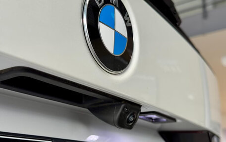 BMW X1, 2025 год, 5 636 566 рублей, 11 фотография