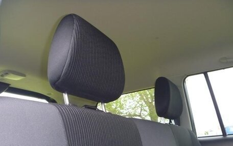 Toyota Succeed I рестайлинг, 2020 год, 990 001 рублей, 14 фотография