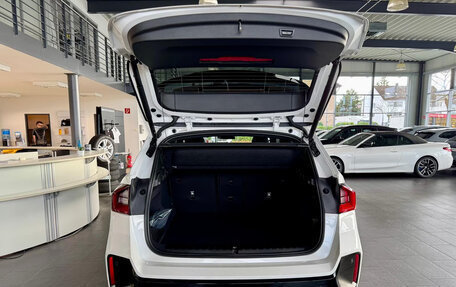 BMW X1, 2025 год, 5 636 566 рублей, 10 фотография