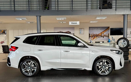 BMW X1, 2025 год, 5 636 566 рублей, 5 фотография