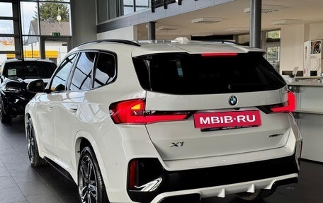 BMW X1, 2025 год, 5 636 566 рублей, 7 фотография