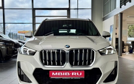 BMW X1, 2025 год, 5 636 566 рублей, 2 фотография