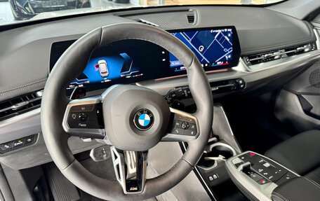 BMW X1, 2025 год, 5 636 566 рублей, 13 фотография