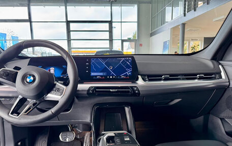 BMW X1, 2025 год, 5 636 566 рублей, 14 фотография