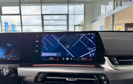 BMW X1, 2025 год, 5 636 566 рублей, 15 фотография