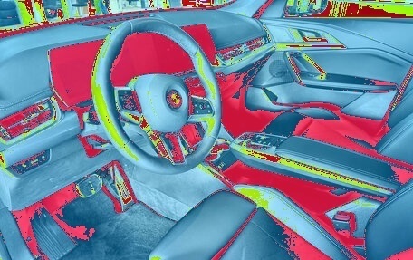 BMW X1, 2025 год, 5 636 566 рублей, 12 фотография