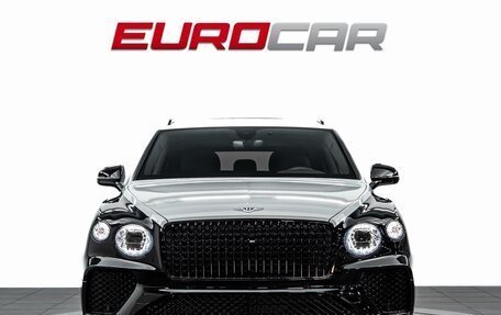 Bentley Bentayga I, 2023 год, 293 575 рублей, 2 фотография