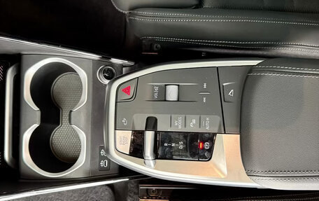 BMW X1, 2025 год, 5 636 566 рублей, 20 фотография