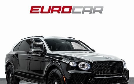 Bentley Bentayga I, 2023 год, 293 575 рублей, 3 фотография