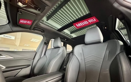 BMW X1, 2025 год, 5 636 566 рублей, 17 фотография