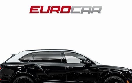 Bentley Bentayga I, 2023 год, 293 575 рублей, 8 фотография