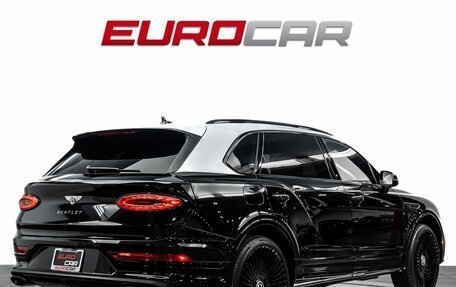 Bentley Bentayga I, 2023 год, 293 575 рублей, 7 фотография