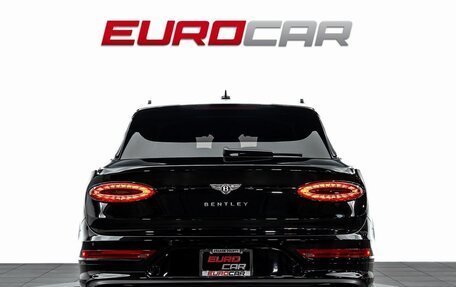 Bentley Bentayga I, 2023 год, 293 575 рублей, 6 фотография