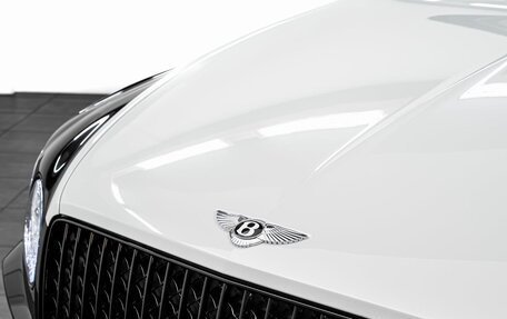 Bentley Bentayga I, 2023 год, 293 575 рублей, 9 фотография