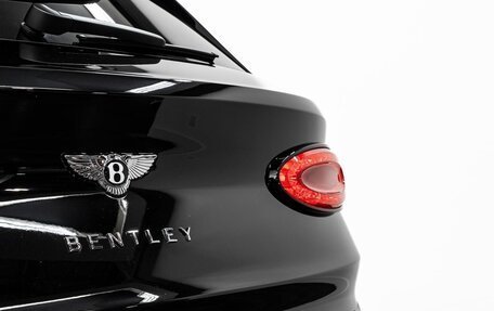 Bentley Bentayga I, 2023 год, 293 575 рублей, 17 фотография