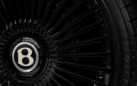 Bentley Bentayga I, 2023 год, 293 575 рублей, 19 фотография