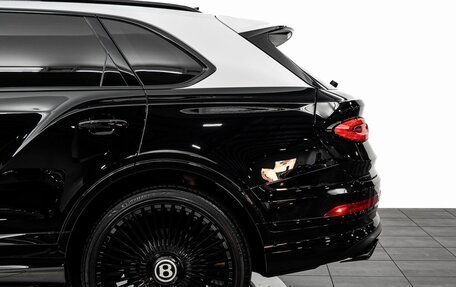 Bentley Bentayga I, 2023 год, 293 575 рублей, 13 фотография