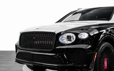 Bentley Bentayga I, 2023 год, 293 575 рублей, 11 фотография