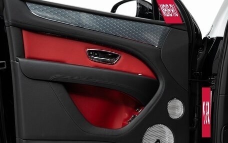 Bentley Bentayga I, 2023 год, 293 575 рублей, 20 фотография