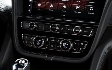 Bentley Bentayga I, 2023 год, 293 575 рублей, 27 фотография